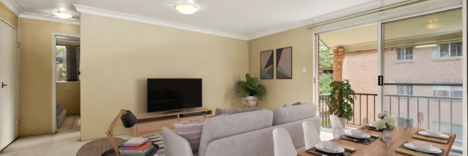 11/38-40 Chapman St, GYMEA, NSW 2227 Australia