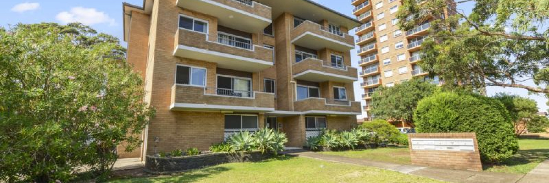 5/27-31 Burke Road, CRONULLA, NSW 2230 Australia