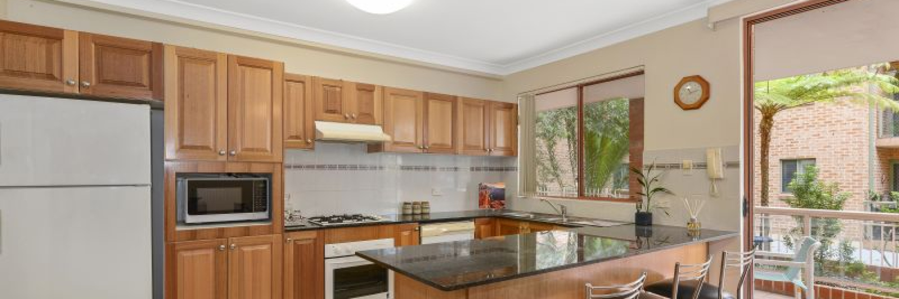 1/351 President Avenue, GYMEA, NSW 2227 Australia