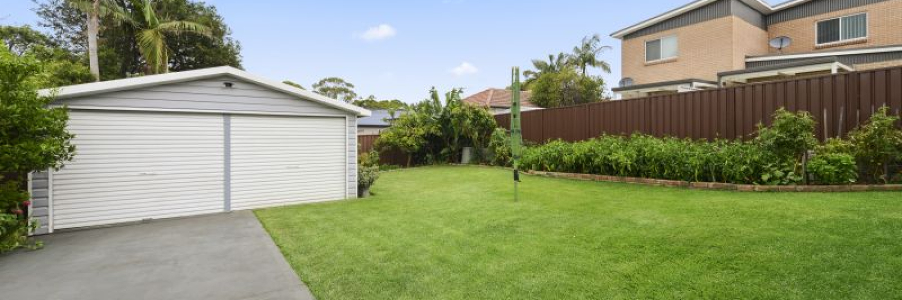 26 Seventh Avenue, JANNALI, NSW 2226 Australia