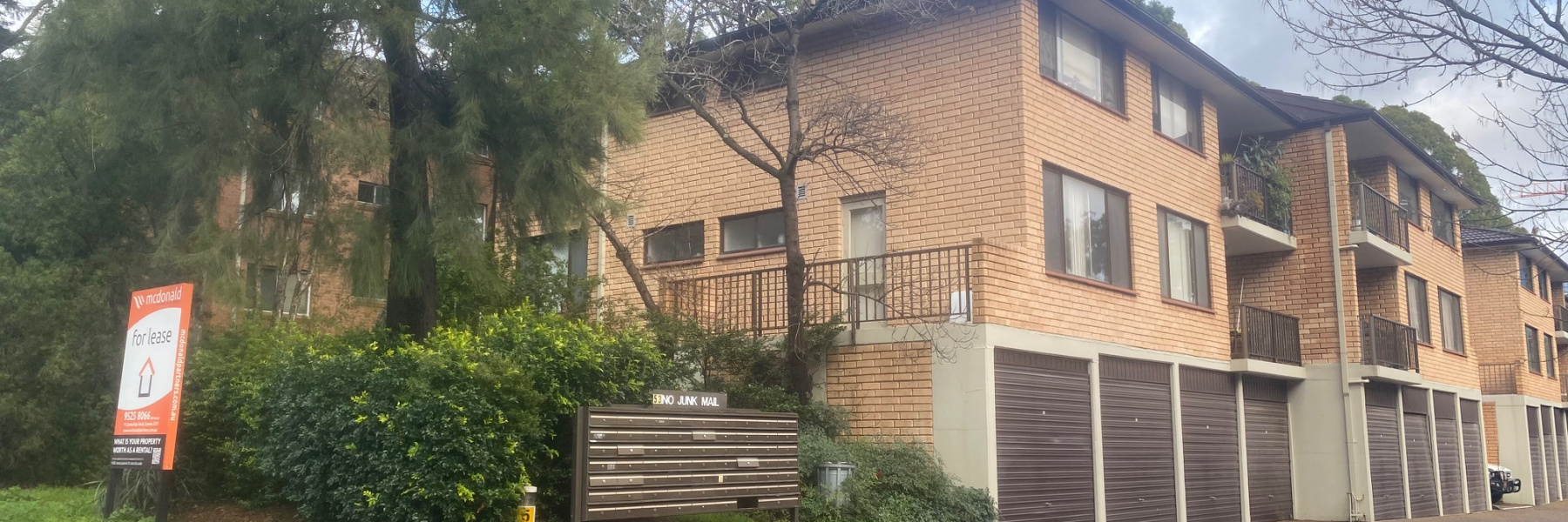 40/53 Auburn Street, SUTHERLAND, NSW 2232 AUS