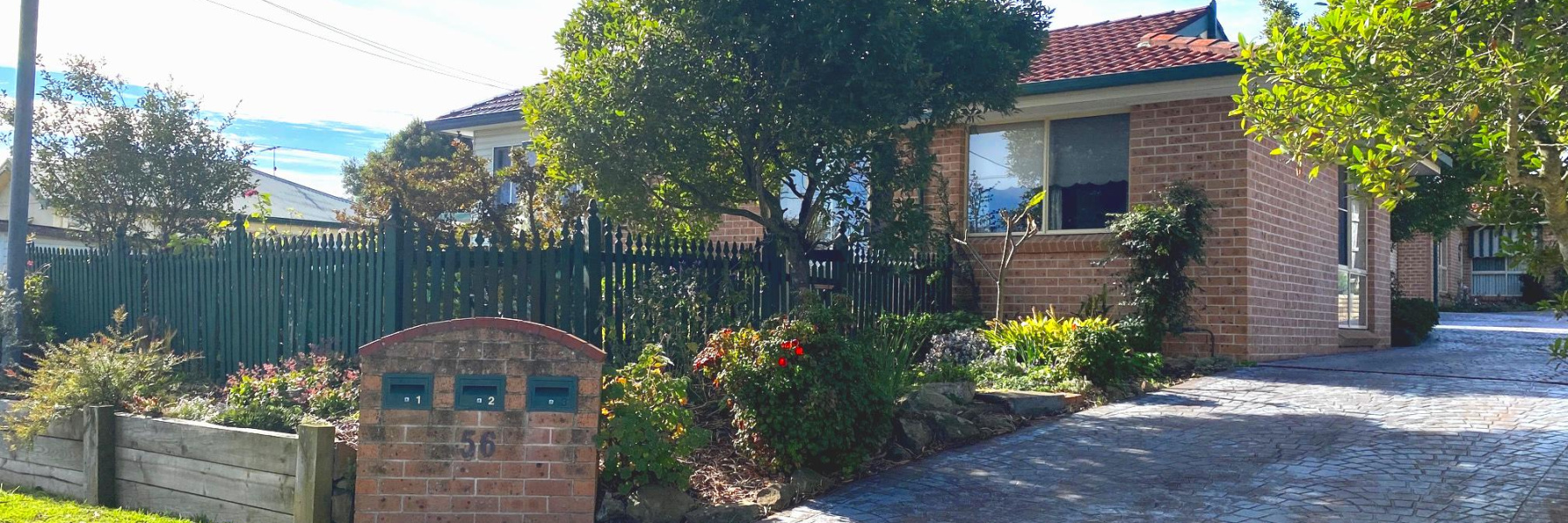 3/56 National Avenue, LOFTUS, NSW 2232 AUS
