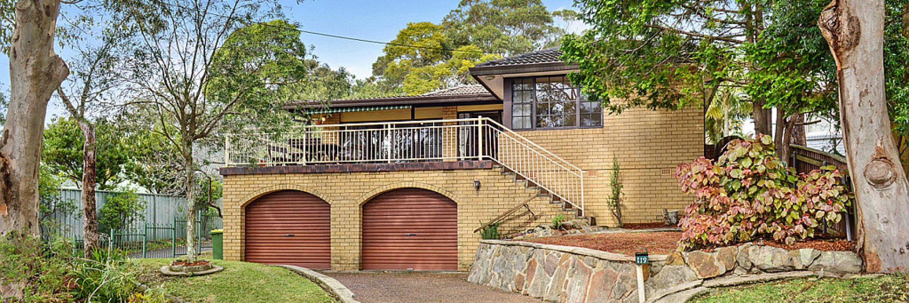 119 Bunarba Road, GYMEA BAY, NSW 2227 AUS