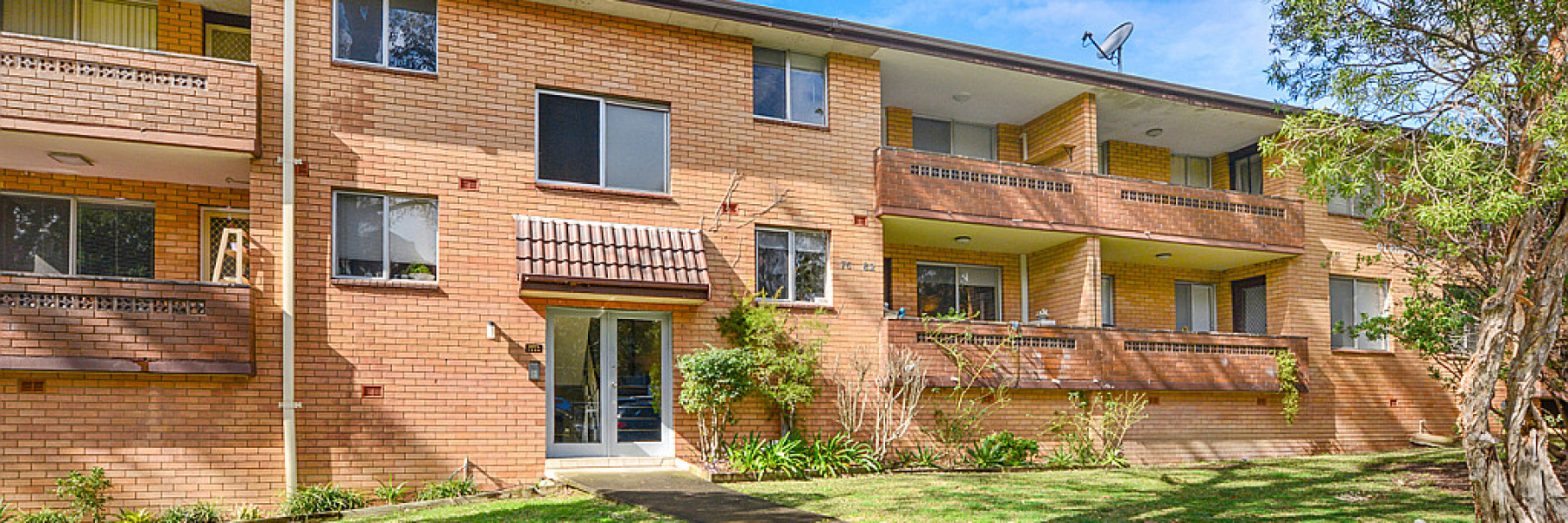 20/76 Glencoe Street, SUTHERLAND, NSW 2232 AUS