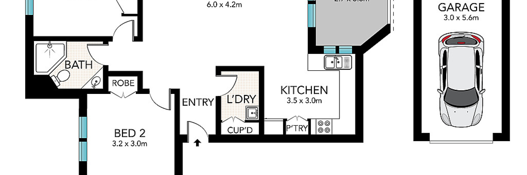 20/76 Glencoe Street, SUTHERLAND, NSW 2232 AUS