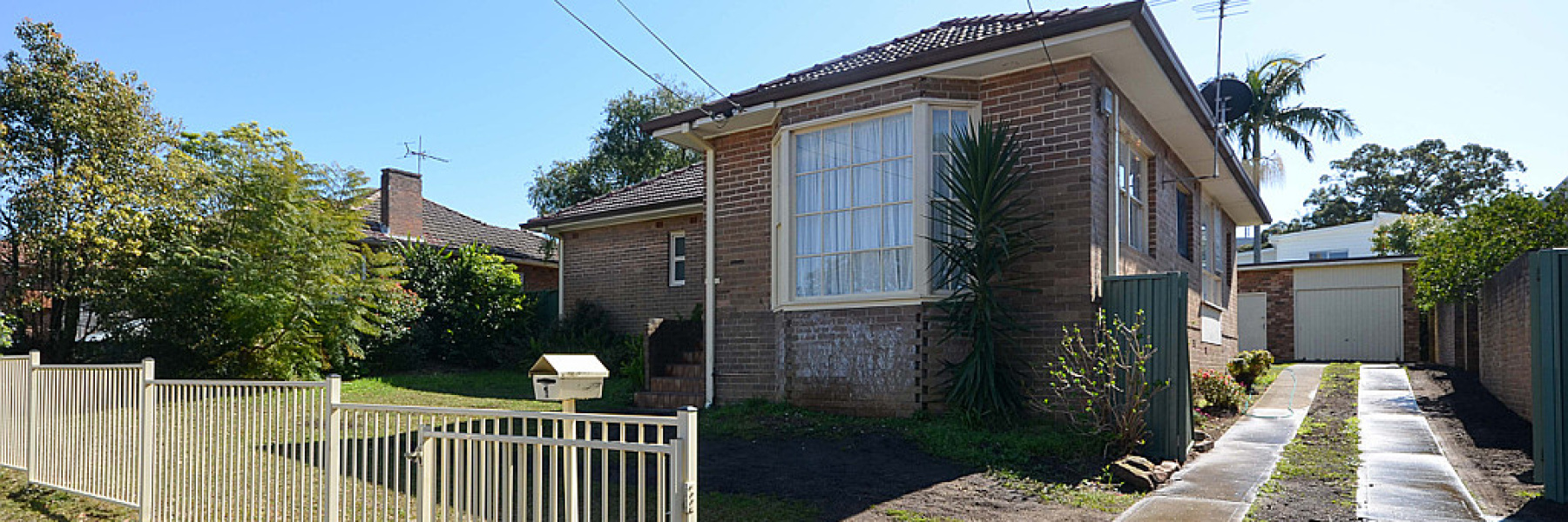 1 Adina Place, MIRANDA, NSW 2228 AUS