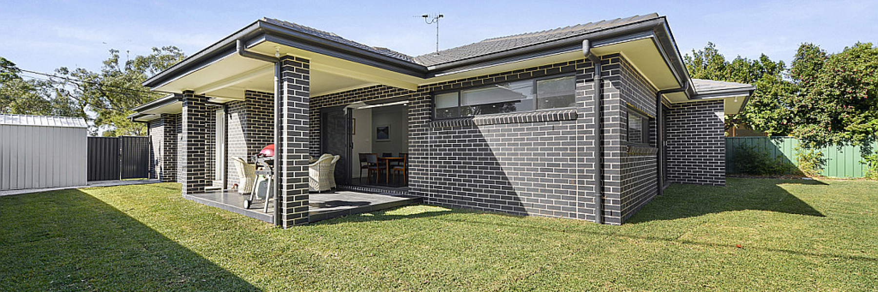22 Mistletoe Street, LOFTUS, NSW 2232 AUS