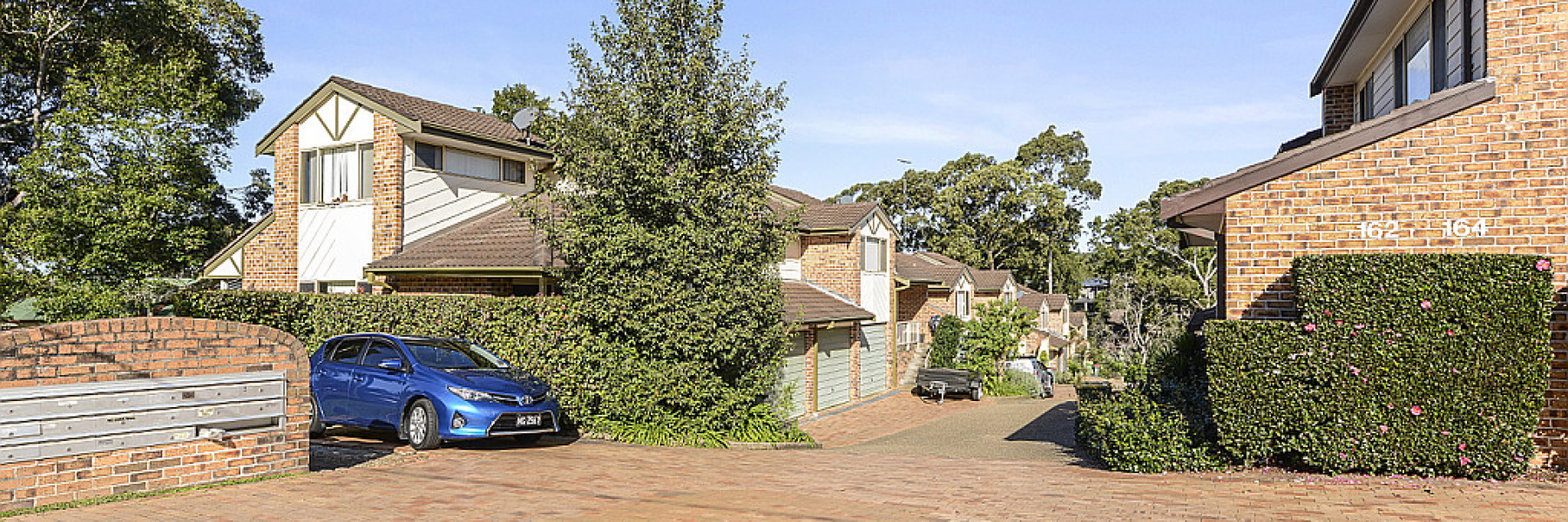 11/162-164 Karimbla Road, MIRANDA, NSW 2228 AUS