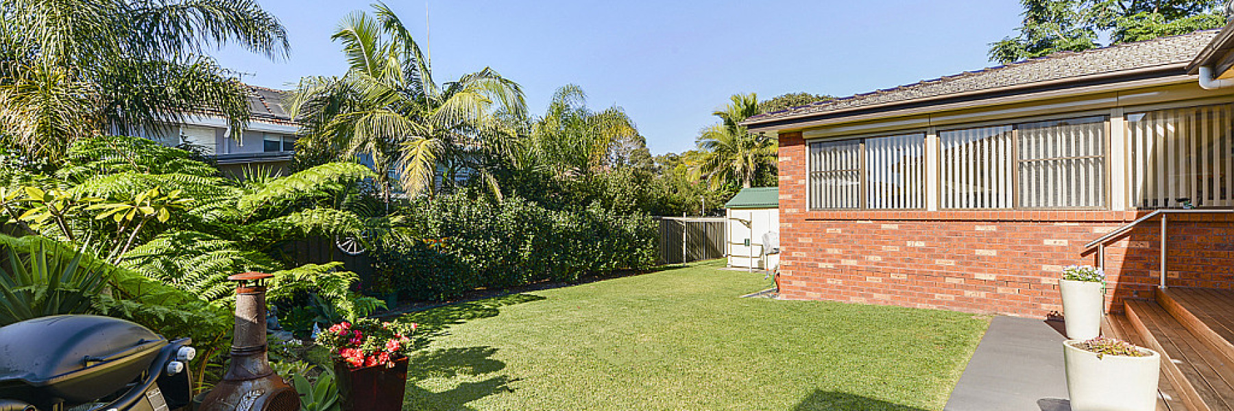 26 Macquarie Street, GYMEA, NSW 2227 AUS