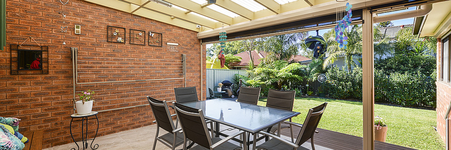 26 Macquarie Street, GYMEA, NSW 2227 AUS