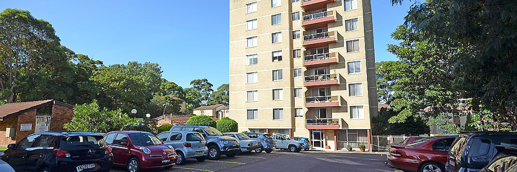 6B/168 Willarong Road, CARINGBAH, NSW 2229 AUS