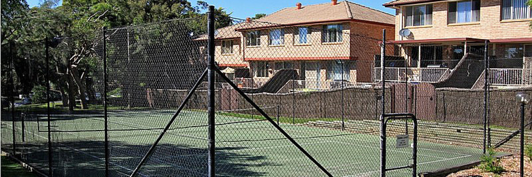 35/81 Bath Road, KIRRAWEE, NSW 2232 AUS