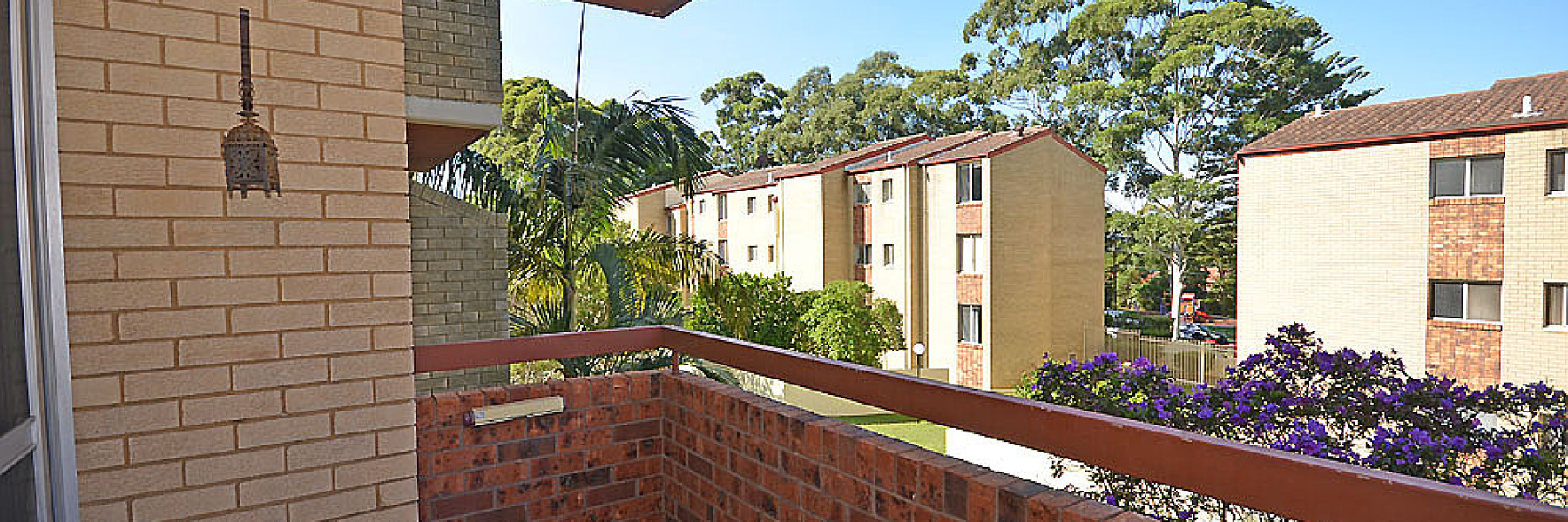 6B/168 Willarong Road, CARINGBAH, NSW 2229 AUS