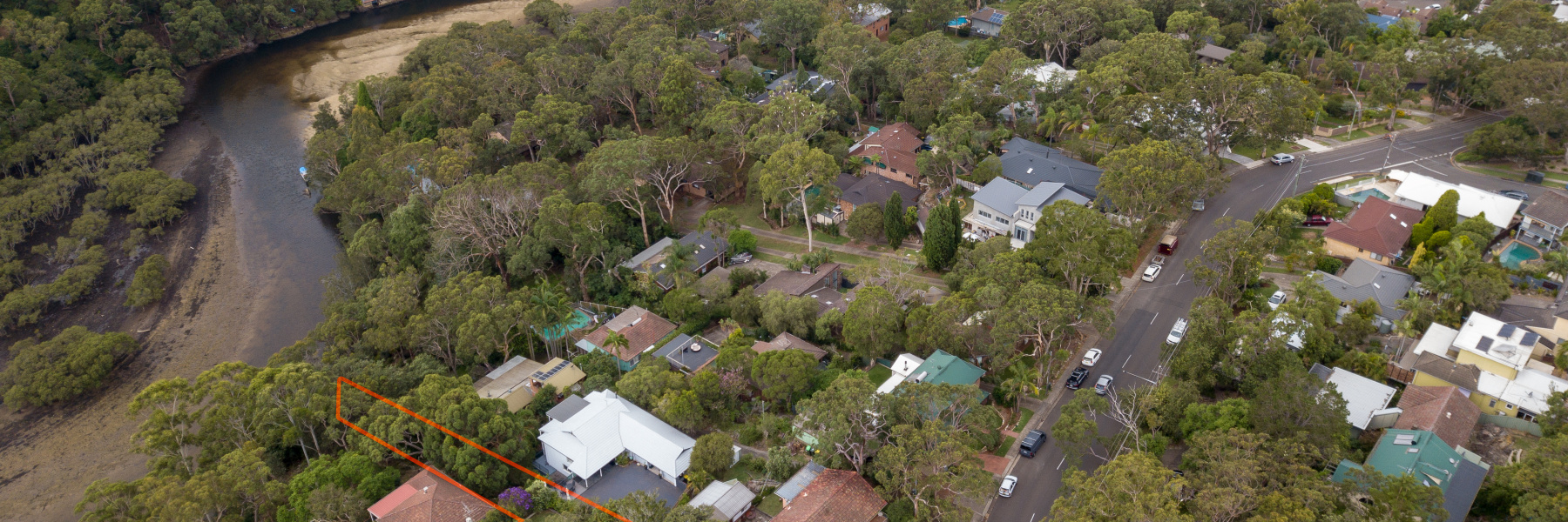 121 Grays Point Road, GRAYS POINT, NSW 2232 AUS