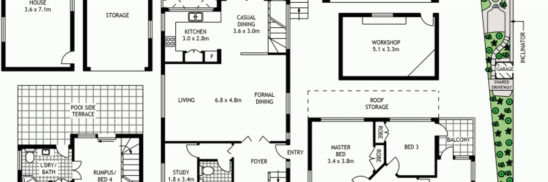 25 Green Point Road, OYSTER BAY, NSW 2225 Australia