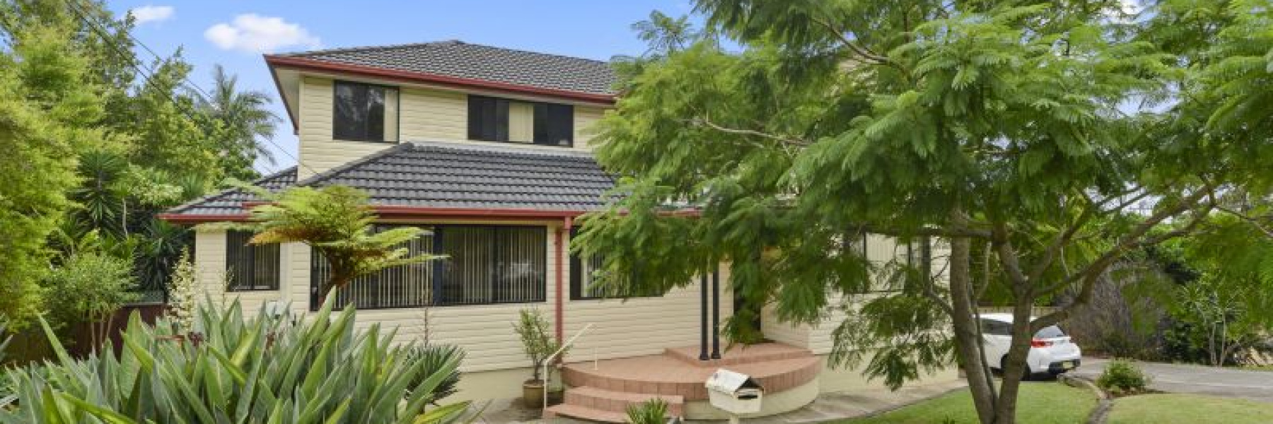4 Attunga Road, MIRANDA, NSW 2228 Australia
