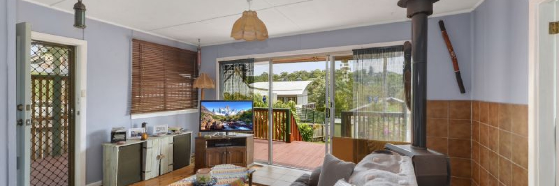207 Peninsular Road, GRAYS POINT, NSW 2232 Australia