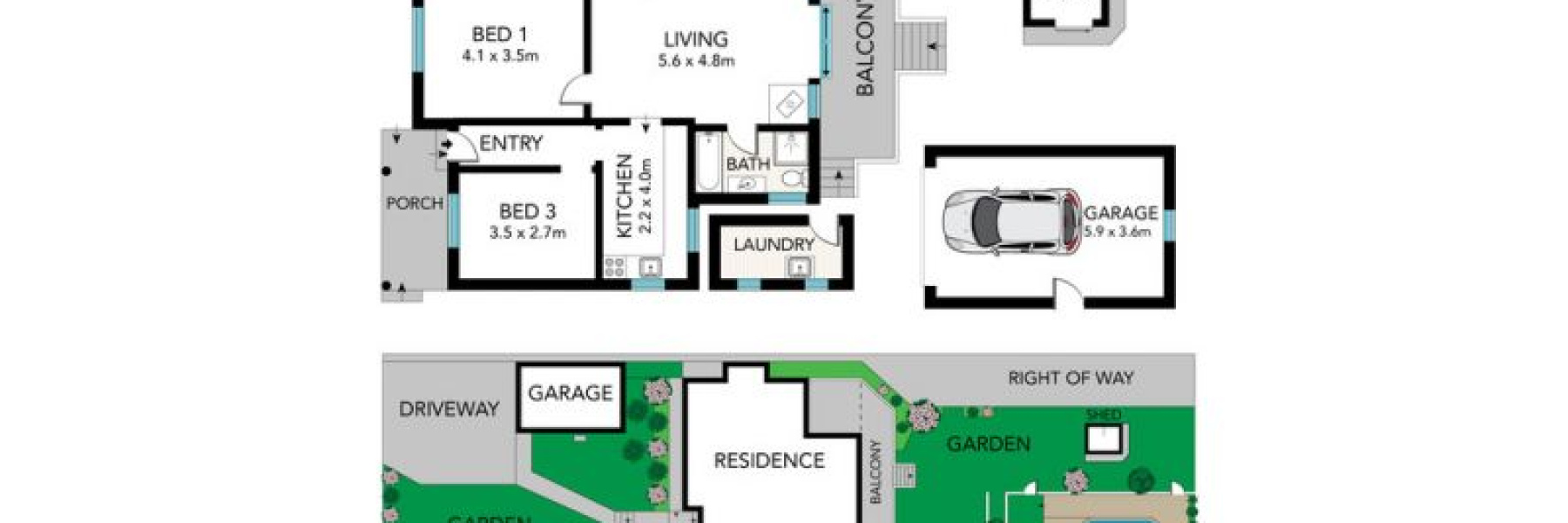207 Peninsular Road, GRAYS POINT, NSW 2232 Australia