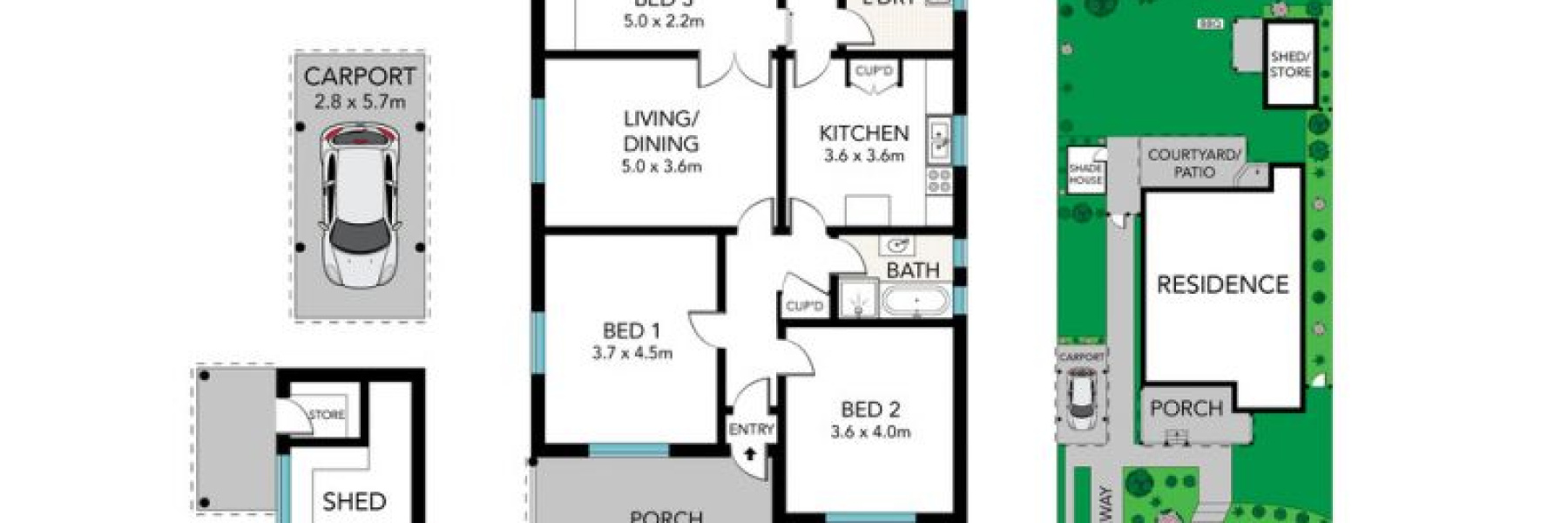 239 Sylvania Road South, MIRANDA, NSW 2228 Australia