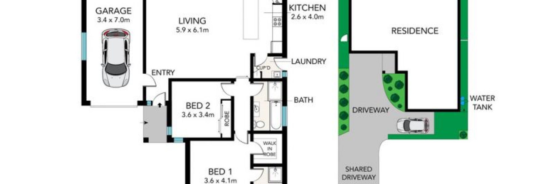 185B Karimbla Rd, MIRANDA, NSW 2228 Australia