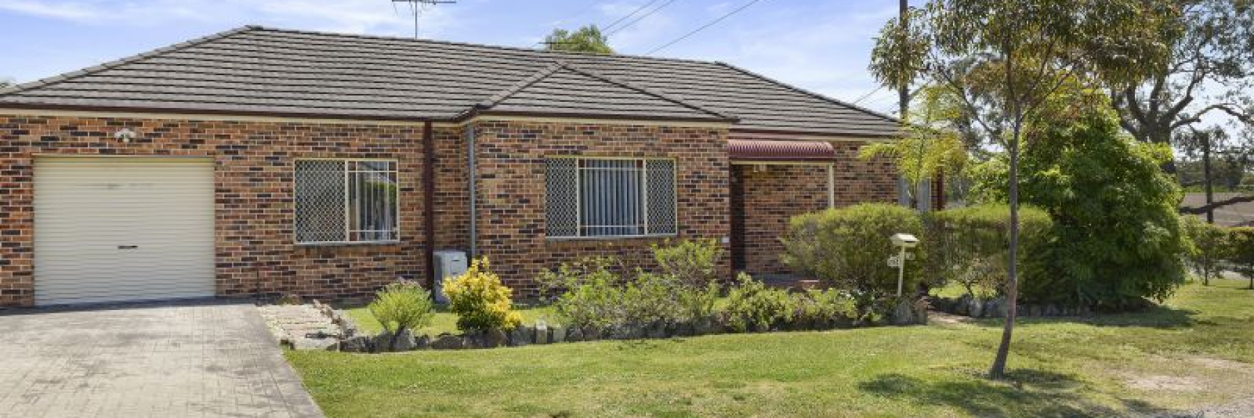 294 President Avenue, GYMEA, NSW 2227 Australia