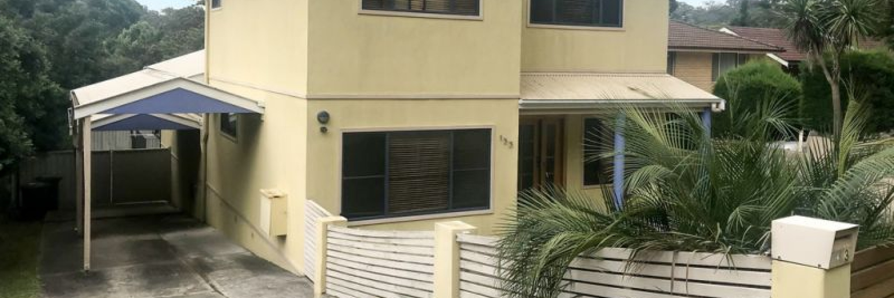 153 Grays Point Rd, GRAYS POINT, NSW 2232 Australia