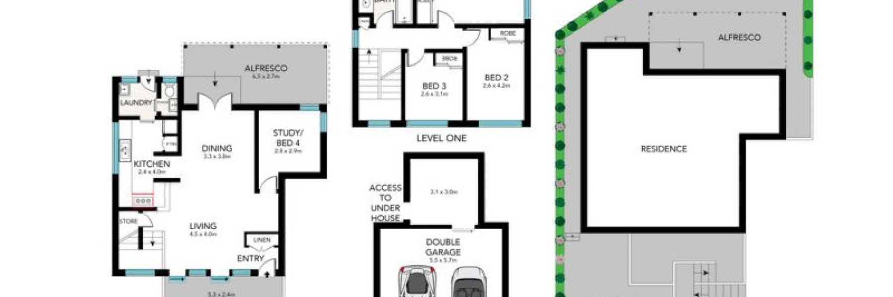 15128 Ellesmere Road, GYMEA BAY, NSW 2227 Australia