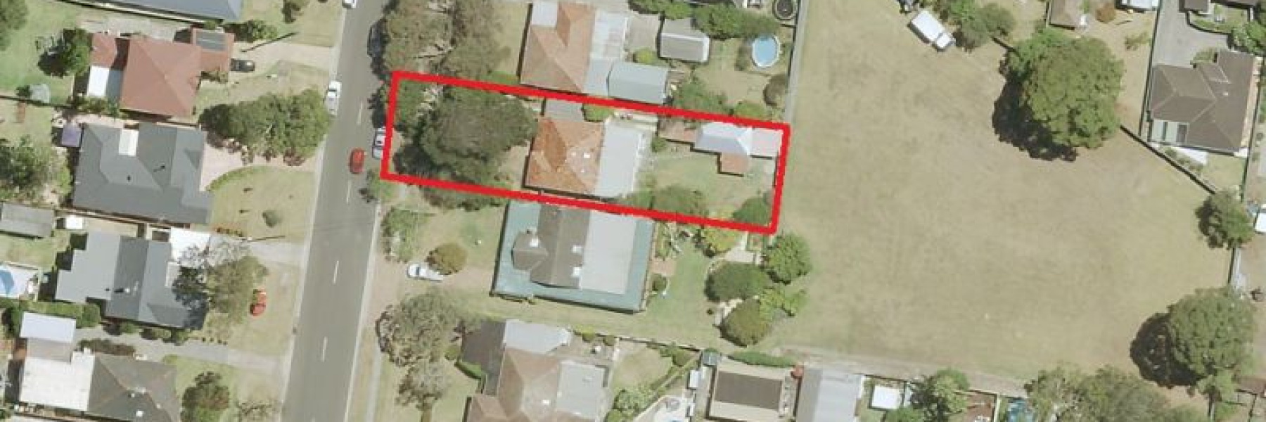 266 Sylvania Road, MIRANDA, NSW 2228 Australia