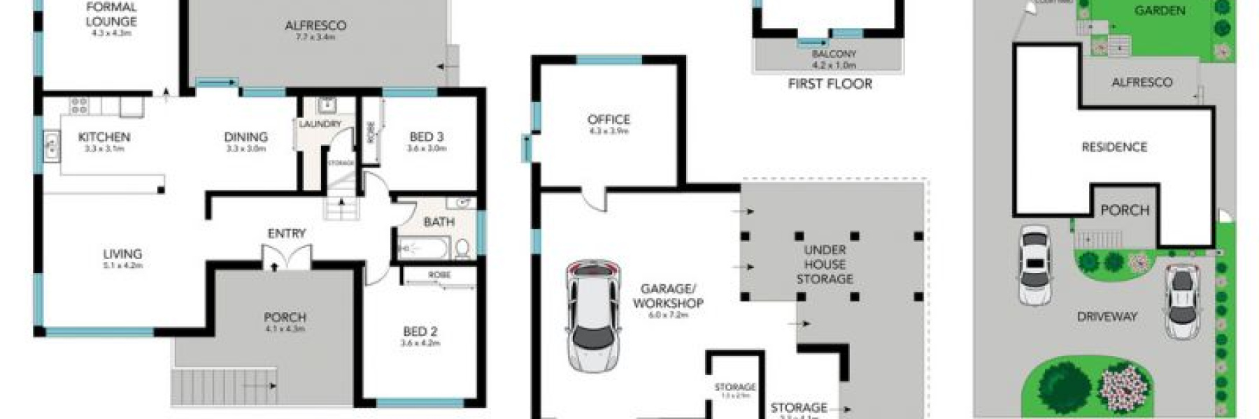 103 Peninsular Road, GRAYS POINT, NSW 2232 Australia