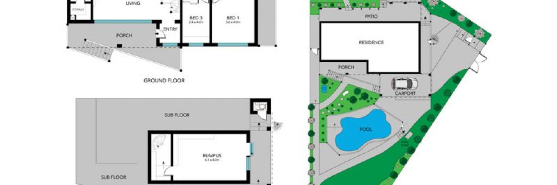 1 Noyana Avenue, GRAYS POINT, NSW 2232 Australia