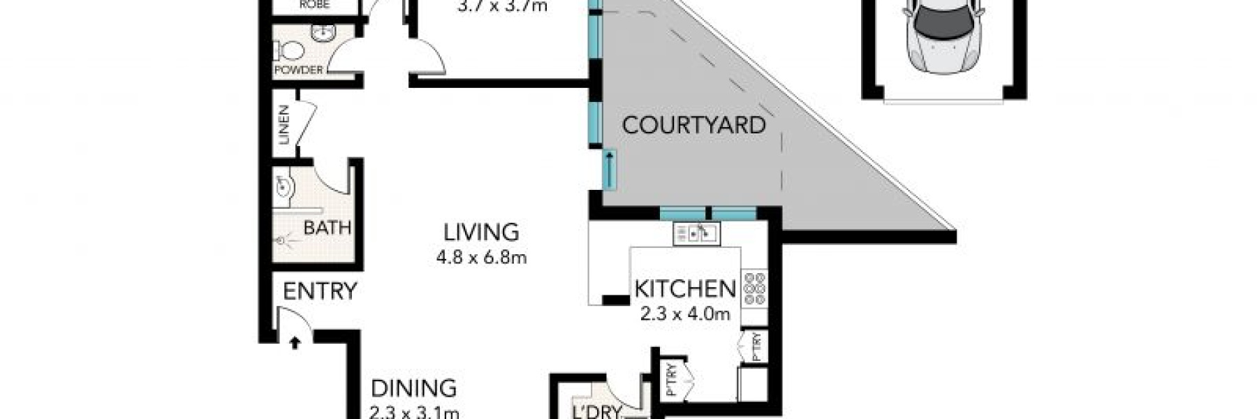 41925 Warburton Street, GYMEA, NSW 2227 Australia