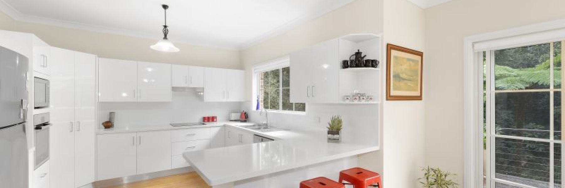 1/150-158 North West Arm Road, GRAYS POINT, NSW 2232 Australia