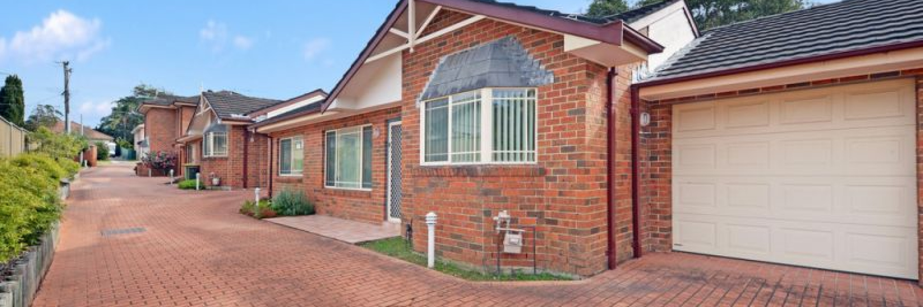 3/162 Gymea Bay Rd, GYMEA BAY, NSW 2227 Australia