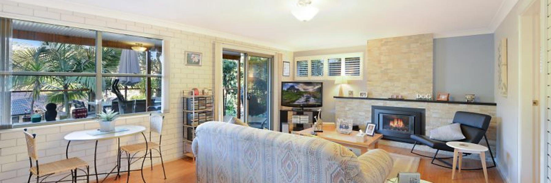 35 Alkaringa Road, GYMEA BAY, NSW 2227 Australia