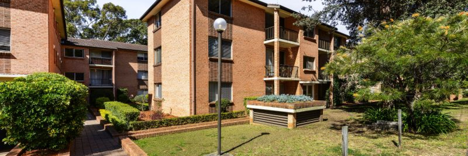 32/38-40 Chapman Street, GYMEA, NSW 2227 Australia