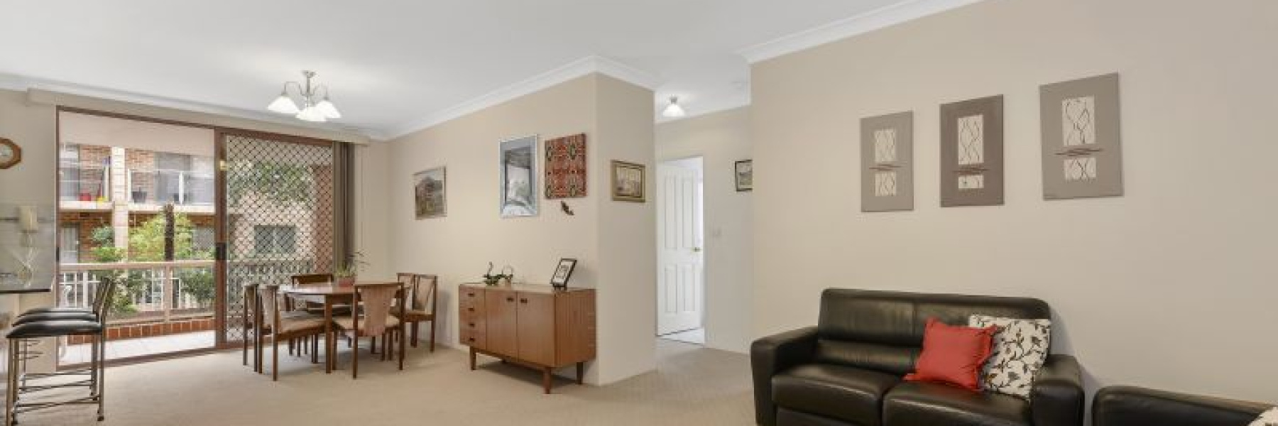 1/351 President Avenue, GYMEA, NSW 2227 Australia