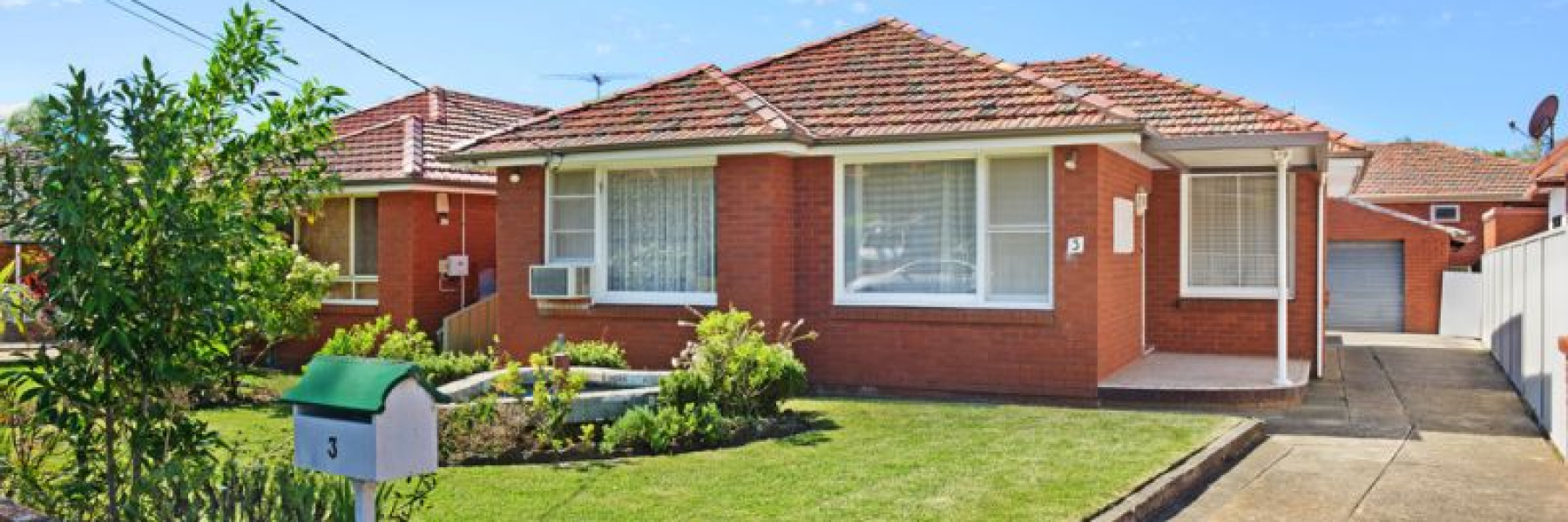 3 Cripps Avenue, KINGSGROVE, NSW 2208 Australia