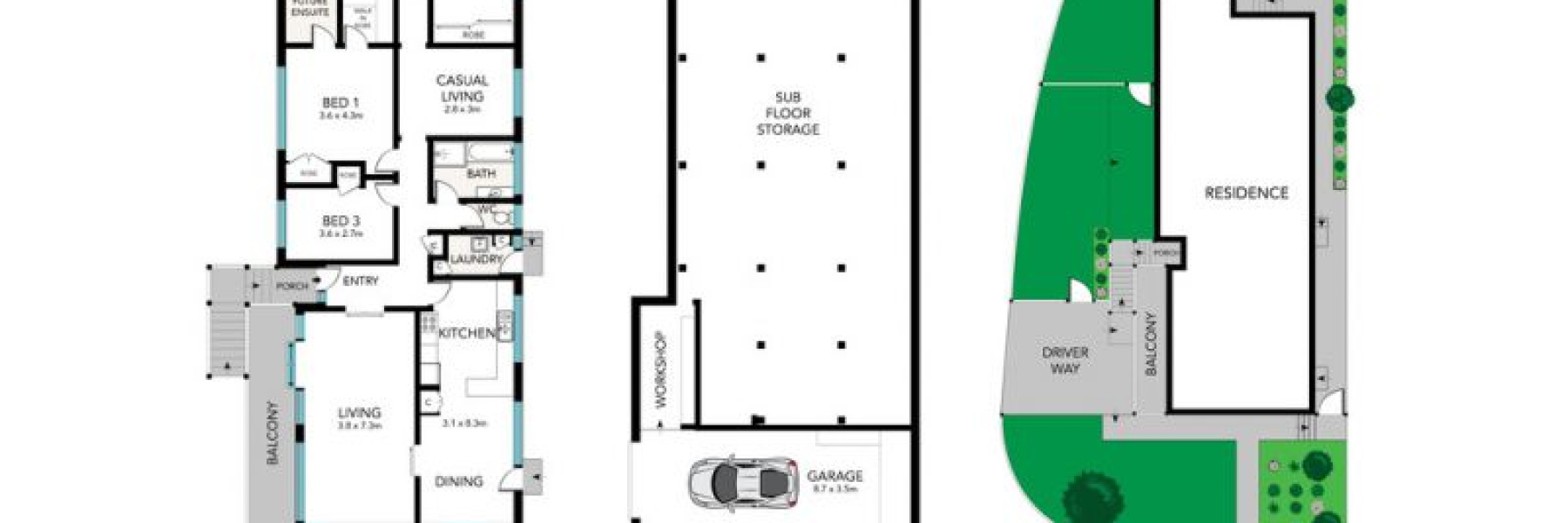 15 Betham Place, KIRRAWEE, NSW 2232 Australia