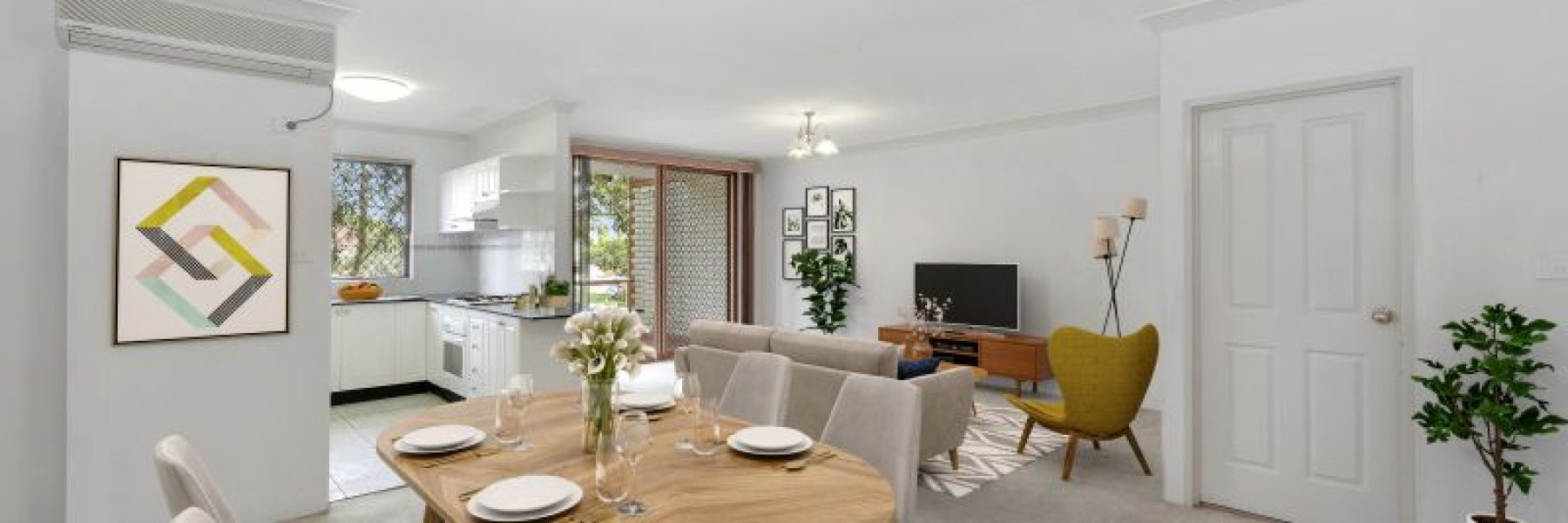 2/351-353 President Avenue, GYMEA, NSW 2227 Australia