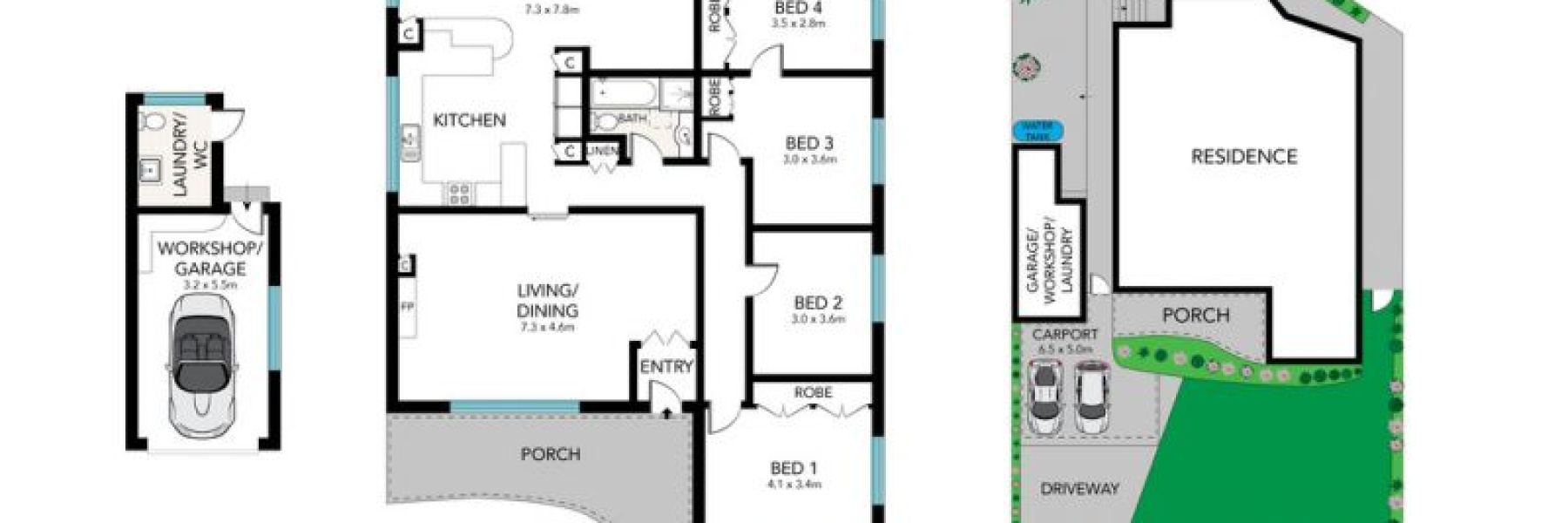 270 Sylvania Road, MIRANDA, NSW 2228 Australia