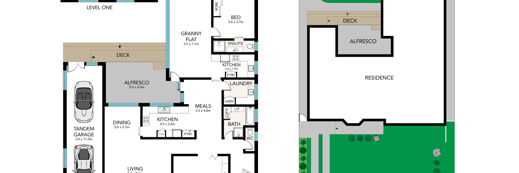 26 Macquarie Street, GYMEA, NSW 2227 AUS