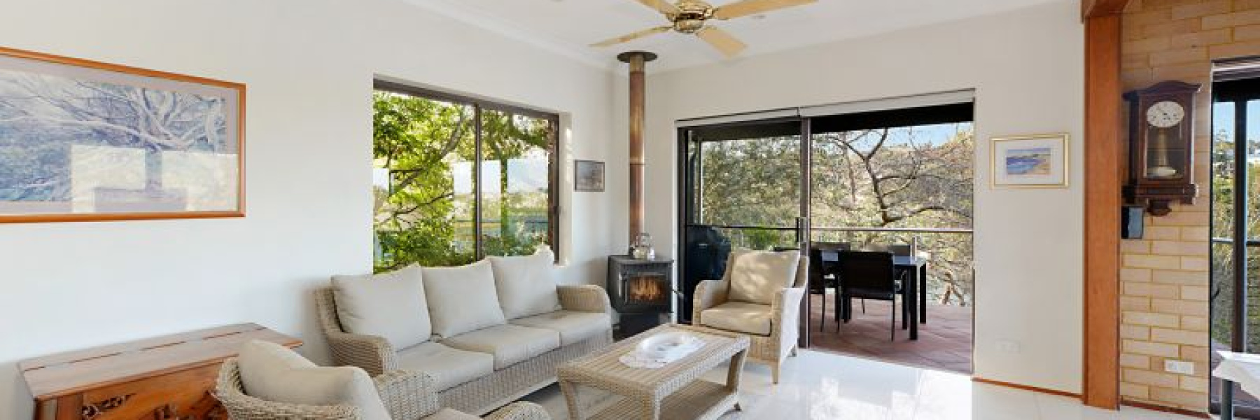 36 Kingfisher Crescent, GRAYS POINT, NSW 2232 Australia