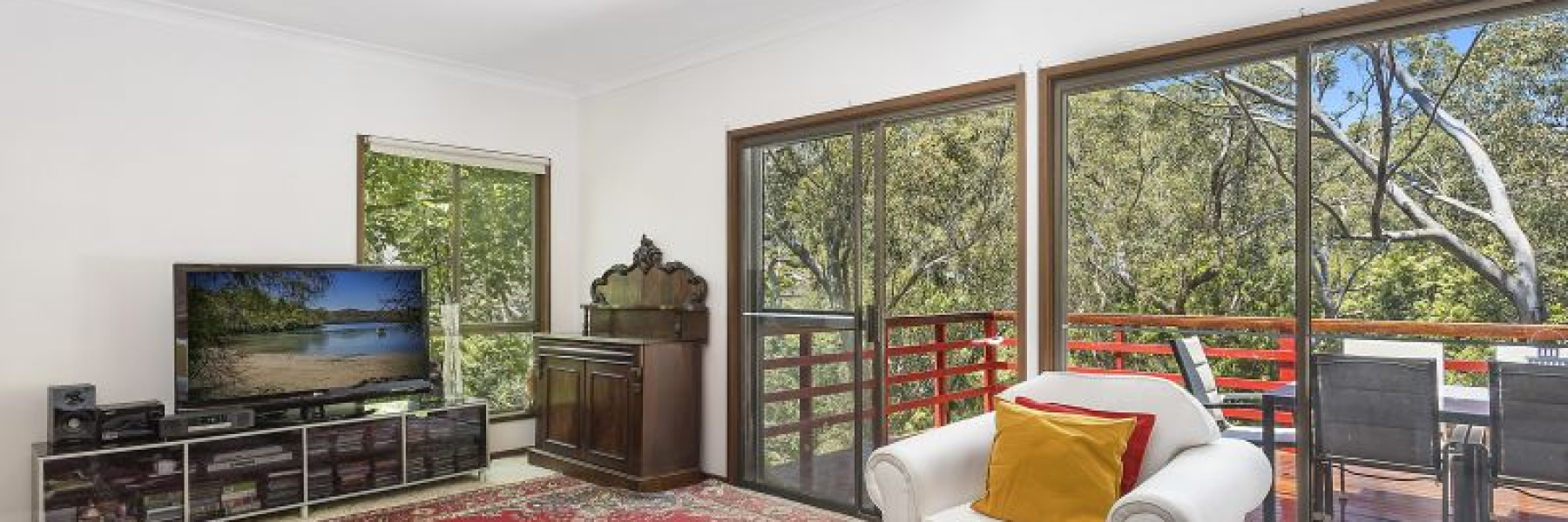 132 North West Arm Road, GRAYS POINT, NSW 2232 Australia