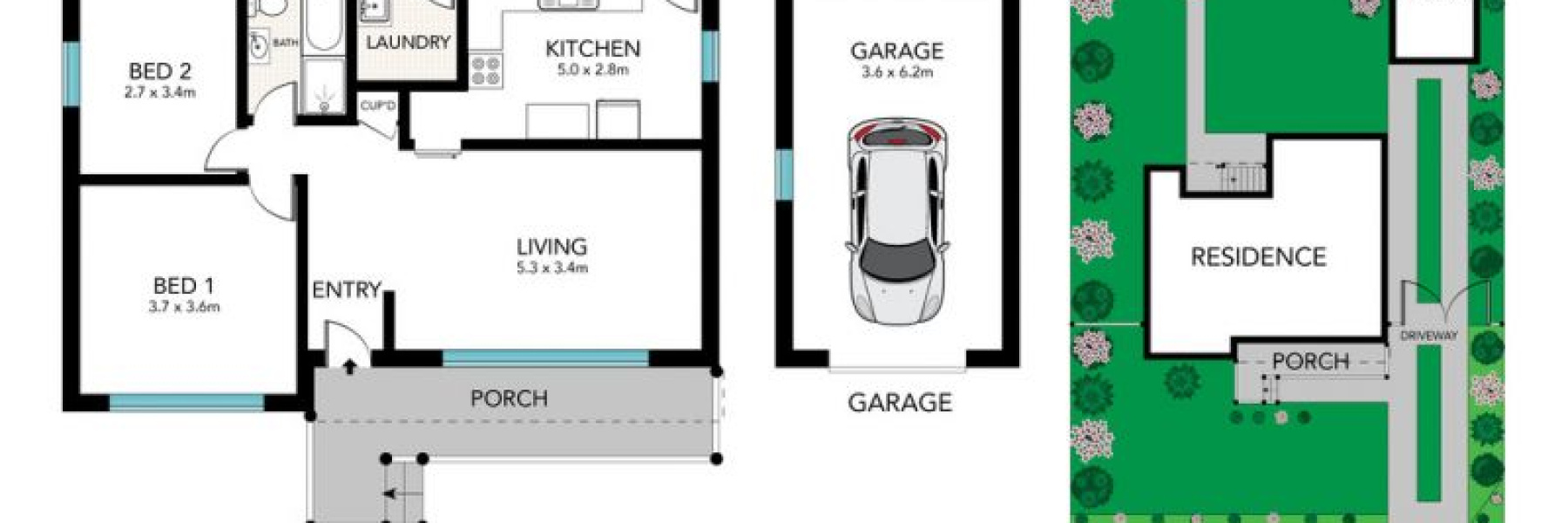 11 Gillham Avenue, CARINGBAH SOUTH, NSW 2229 Australia