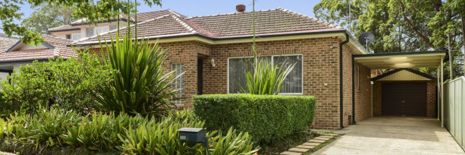 1 Nyrang Place, KIRRAWEE, NSW 2232 Australia