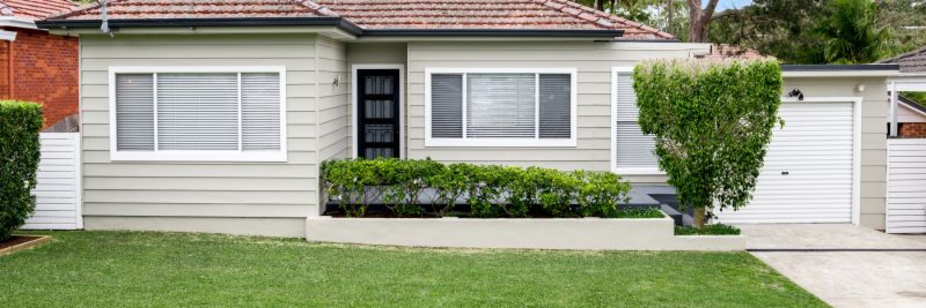 21 Nabiac Avenue, GYMEA BAY, NSW 2227 Australia