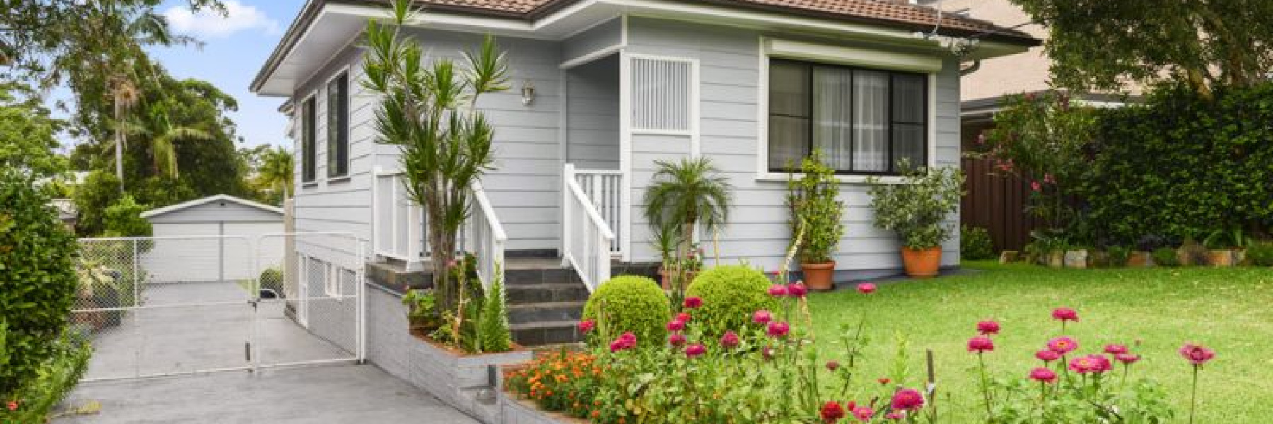 26 Seventh Avenue, JANNALI, NSW 2226 Australia