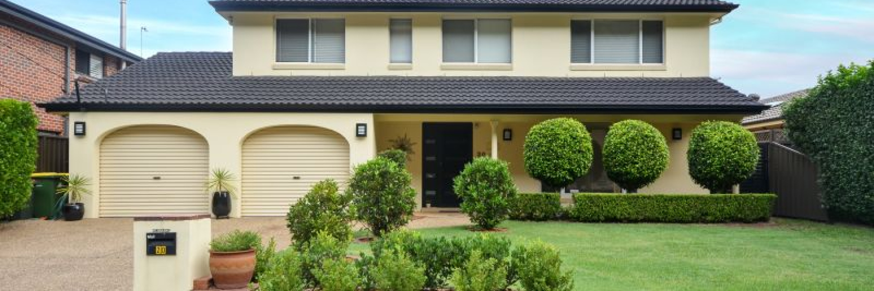 20 Harrison Avenue, BONNET BAY, NSW 2226 Australia