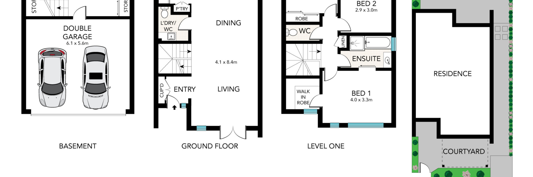 15/694-698 Kingsway, GYMEA, NSW 2227 AUS