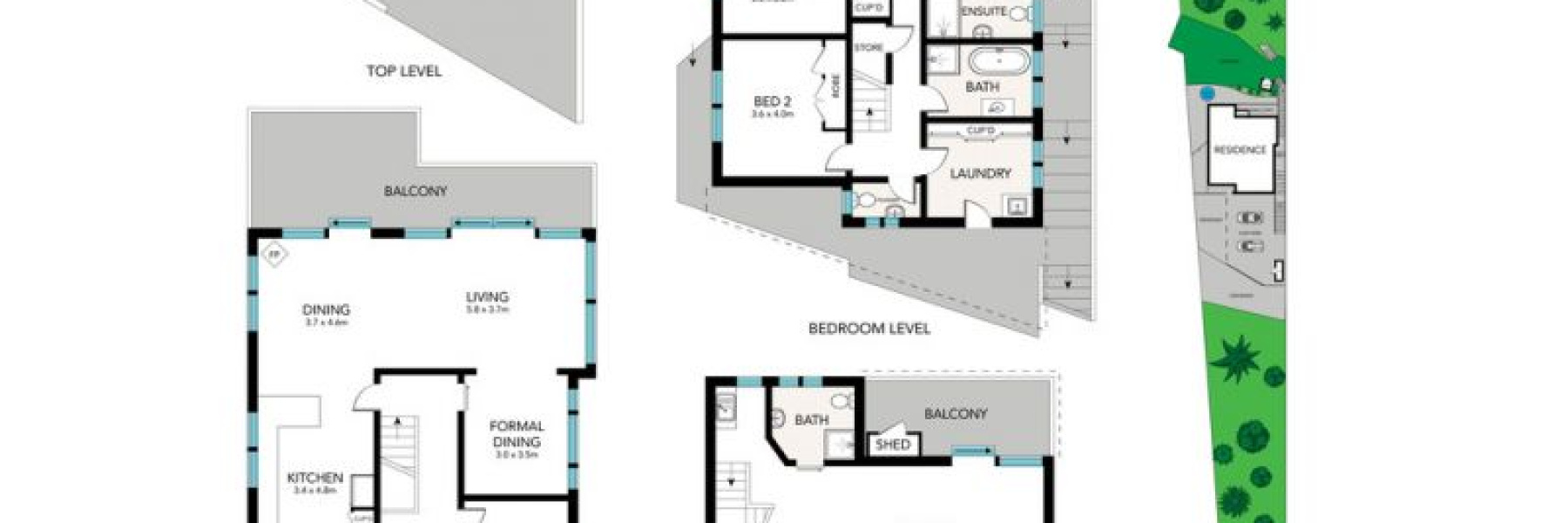 36 Kingfisher Crescent, GRAYS POINT, NSW 2232 Australia